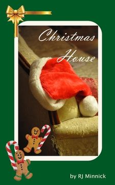 portada Christmas House (in English)