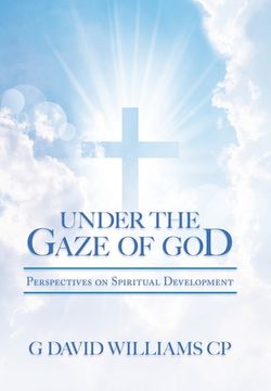 portada Under the Gaze of God: Perspectives on Spiritual Development (en Inglés)