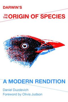 portada Darwin's On the Origin of Species: A Modern Rendition