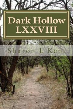 portada Dark Hollow LXXVIII