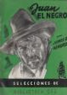 portada Juan El Negro