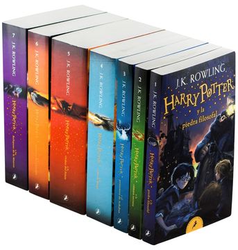 (Pack) Harry Potter