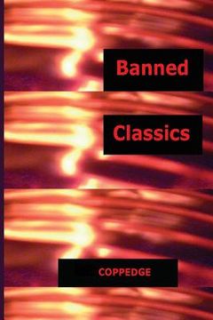 portada The Banned Classics: One-Page Classics Vol. II (en Inglés)