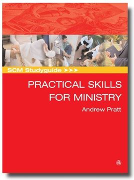 portada Practical Skills for Ministry (en Inglés)