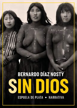 portada Sin Dios (in Spanish)