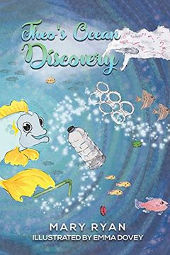 portada Theo’S Ocean Discovery (in English)