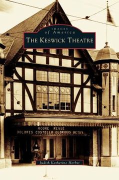 portada Keswick Theatre (en Inglés)