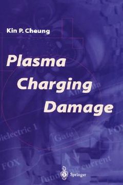 portada plasma charging damage (en Inglés)