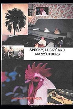 portada Specky, Lucky and Many Others (en Inglés)