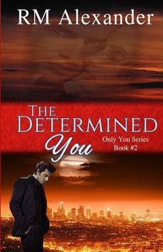 portada The Determined You (en Inglés)