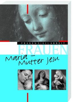 portada Maria - Mutter Jesu