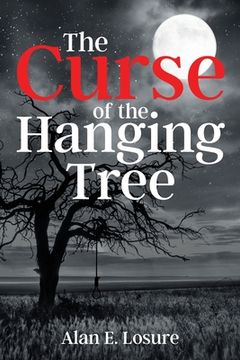 portada The Curse of the Hanging Tree (in English)