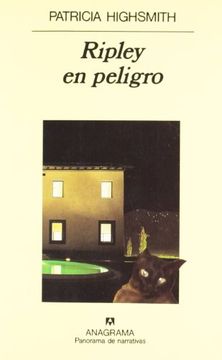 portada Ripley En Peligro (in Spanish)