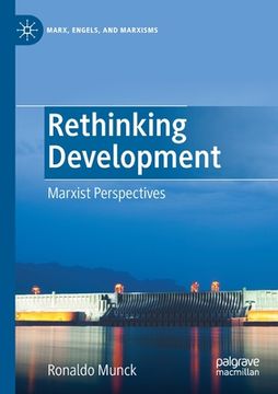 portada Rethinking Development: Marxist Perspectives