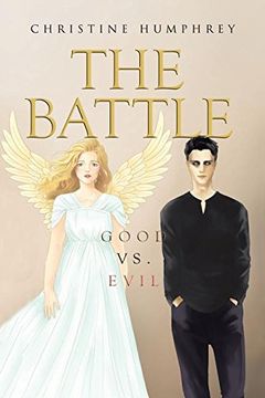 portada The Battle: Good vs. Evil (en Inglés)