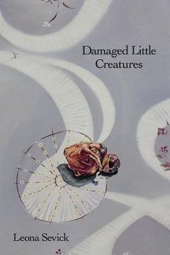 portada Damaged Little Creatures