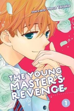 portada The Young Master's Revenge, Vol. 1 (in English)
