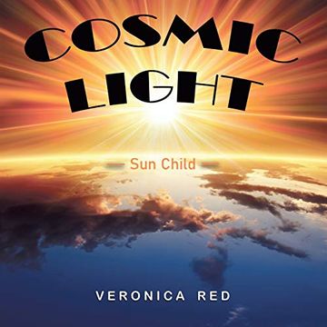 portada Cosmic Light: Sun Child (en Inglés)