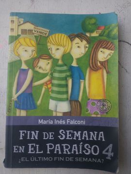 Fin de semana en el paraíso 4