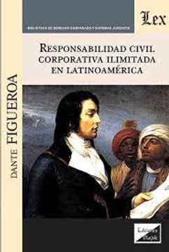portada Responsabilidad Corporativa Ilimitada en Latinoamérica (in Spanish)