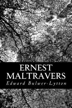 portada Ernest Maltravers