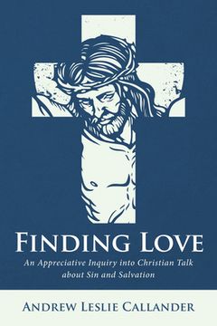 portada Finding Love (in English)