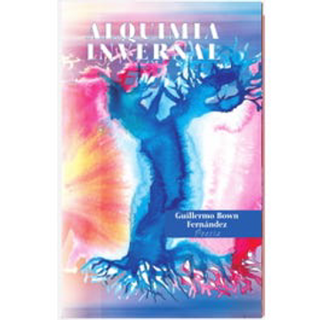 portada Alquimia Invernal (in Spanish)