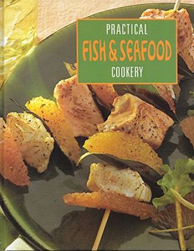 portada Practical Fish & Seafood Cookery (en Inglés)
