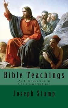 portada Bible Teachings: An Introduction to Christian Doctrine