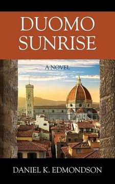 portada Duomo Sunrise (en Inglés)