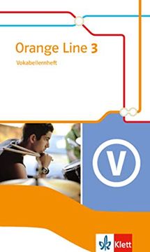 portada Orange Line / Vokabellernheft: Ausgabe 2014 / Ausgabe 2014 (in German)