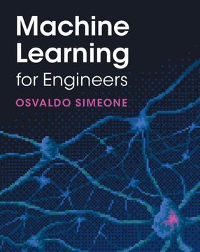 portada Machine Learning for Engineers (in English)