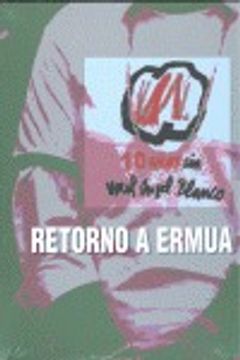 portada Retorno a ermua (in Spanish)