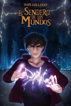 portada El sendero de los mundos