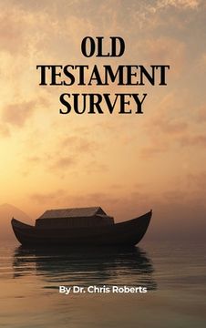 portada Old Testament Survey (en Inglés)