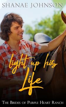 portada Light Up His Life (in English)