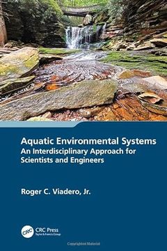 portada Aquatic Environmental Systems – an Interdisciplinary Approach for Scientists and Engineers 