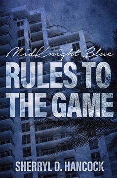 portada Rules to the Game (en Inglés)