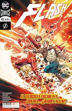 portada Flash Núm. 59