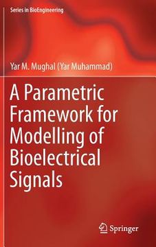 portada A Parametric Framework for Modelling of Bioelectrical Signals (in English)