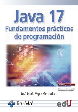 portada Java 17 (in Spanish)