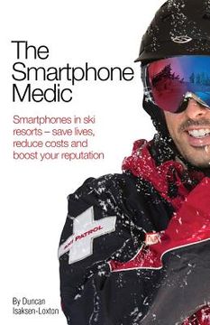 portada The Smartphone Medic (en Inglés)