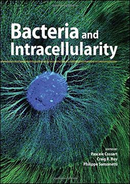 portada Bacteria and Intracellularity (in English)