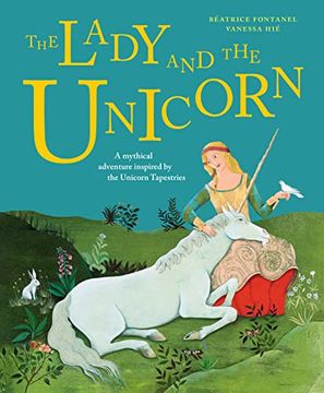 portada The Lady and the Unicorn