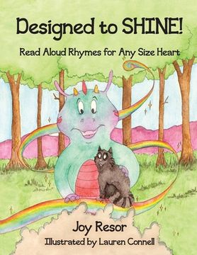 portada Designed to SHINE!: Read Aloud Rhymes for Any Size Heart