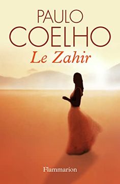 portada Le Zahir (in French)