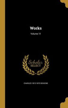 portada Works; Volume 11 (en Inglés)