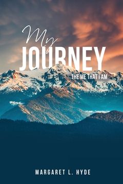 portada My Journey: The Me That I Am