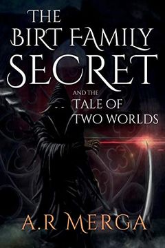 portada The Birt Family Secret and the Tale of two Worlds (in English)