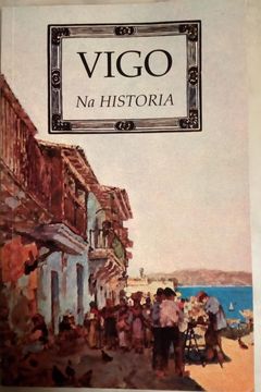 portada Vigo na Historia